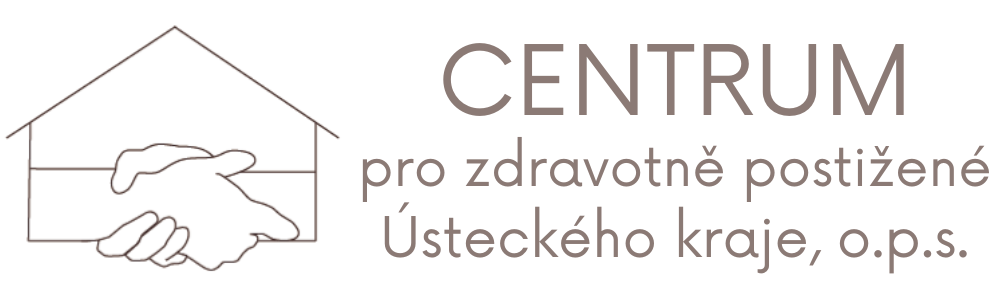 Centrum pro zdravotně postižené Ústeckého kraje, o.p.s.